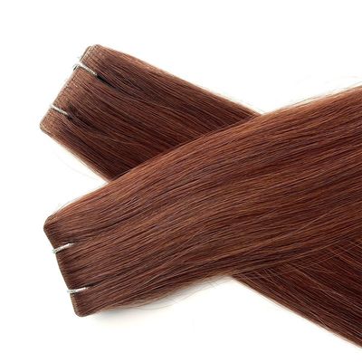100% Human Hair Tape Ins Injected Invisible Tape Hair Extensions for Initial Payment