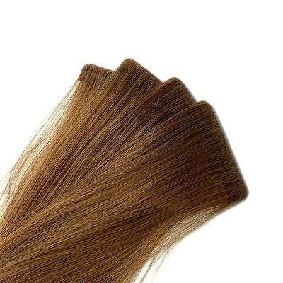 IT-20189 Invisible Remy Tape in Hair Extensions with 100% Virgin European Human Hair