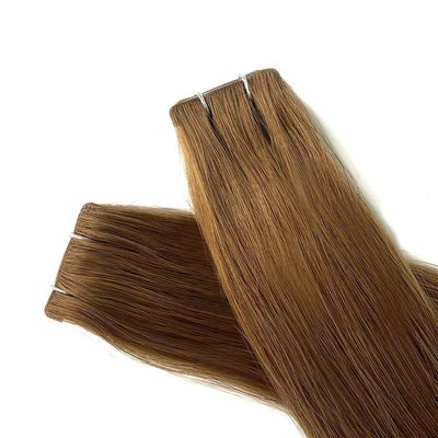 IT-20189 Invisible Remy Tape in Hair Extensions with 100% Virgin European Human Hair