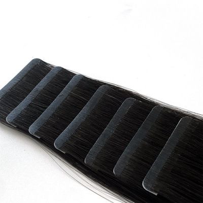 Tape-230919 Russian Remy Seamless Tape in Hair Extensions Double Drawn 200 packs /carton