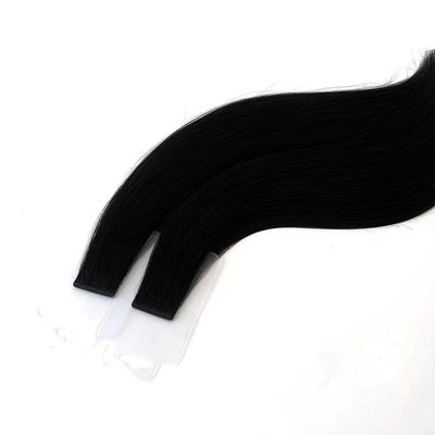 Tape-230919 Russian Remy Seamless Tape in Hair Extensions Double Drawn 200 packs /carton