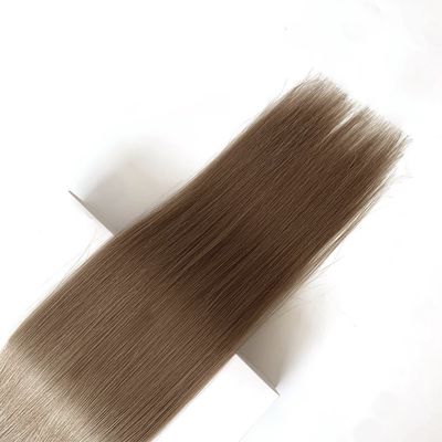 200 Packs/Carton Seamless Double Drawn Tape in Hair Extensions for Raw Unprocessed Hair