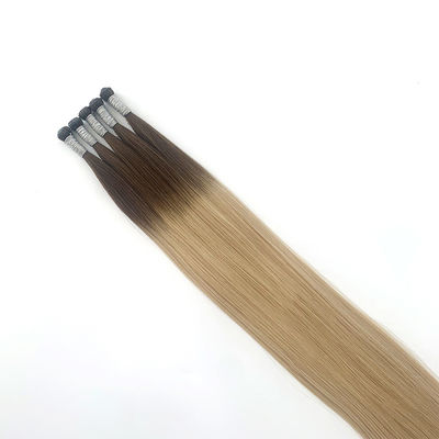 US Currency 2023 GW-231009 Design Seamless Virgin Cuticle Smart Weft Hair Extension