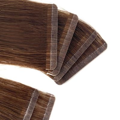 Initial Payment Salon Supply Ombre Tape in Hair Extensions European Remy Cuticle Hair