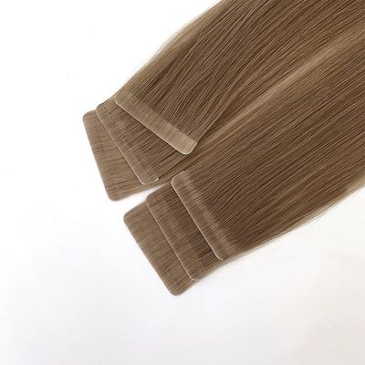 Initial Payment Salon Supply Ombre Tape in Hair Extensions European Remy Cuticle Hair