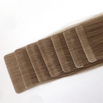 Initial Payment Salon Supply Ombre Tape in Hair Extensions European Remy Cuticle Hair