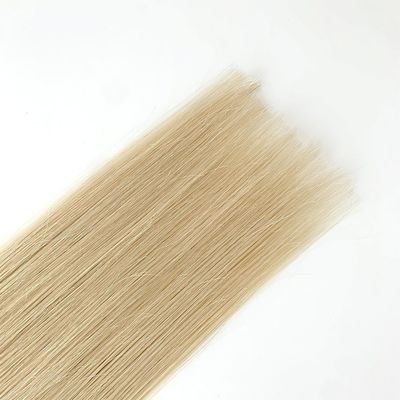 50.00cm * 8.00cm * 3.00cm Package Size Genius Weft Remy 12A Grade Hair Extensions