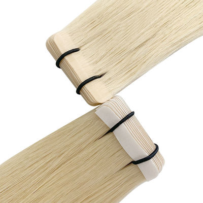 Russian Remy Seamless Double Drawn Tape in Hair Extensions Muti-Color 100% Human Hair