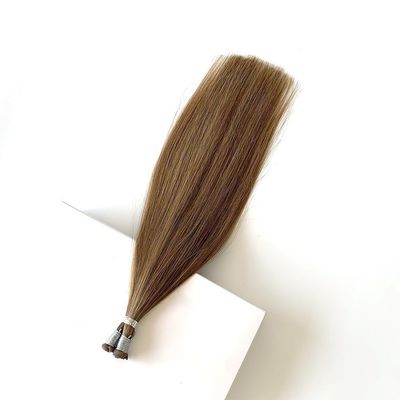 100% Virgin Human Hair Weaves Straight Cuticed Aligned Peruvian Hair Genius Weft