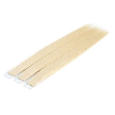 Muti-Color Mini Flower Tape in Hair Extensions Package Size 50.00cm * 8.00cm * 3.00cm