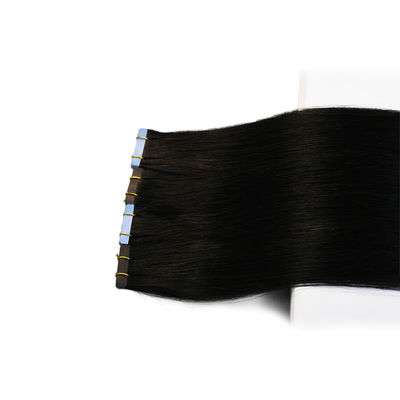 50cm * 8cm * 3cm Package Size Stick Pre-Bonded Tape in Hair Extensions for Black Women