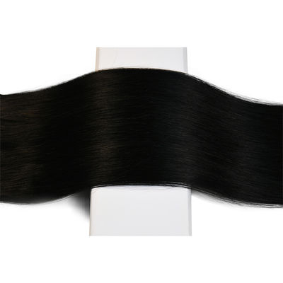 50cm * 8cm * 3cm Package Size Stick Pre-Bonded Tape in Hair Extensions for Black Women