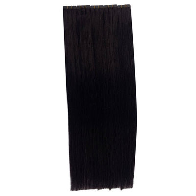 50cm * 8cm * 3cm Package Size Stick Pre-Bonded Tape in Hair Extensions for Black Women