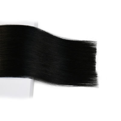 50cm * 8cm * 3cm Package Size Stick Pre-Bonded Tape in Hair Extensions for Black Women