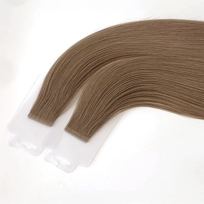 Package Size 50cm * 8cm * 3cm Slimtape-231030 Real Human Hair Tape in Hair Extension