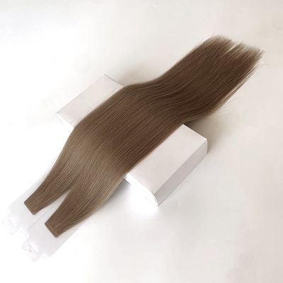 Package Size 50cm * 8cm * 3cm Slimtape-231030 Real Human Hair Tape in Hair Extension