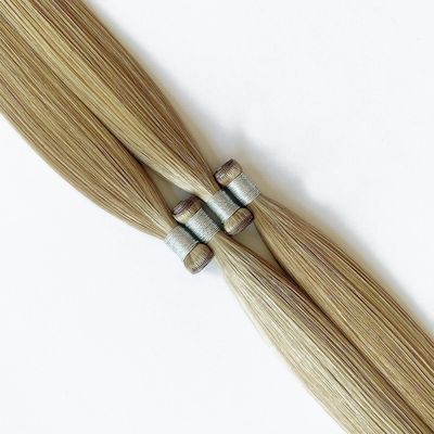 Italian Keratin Pre-Bonded Hair Extensions for Lengths 12-28 Inch and Easy to Maintain