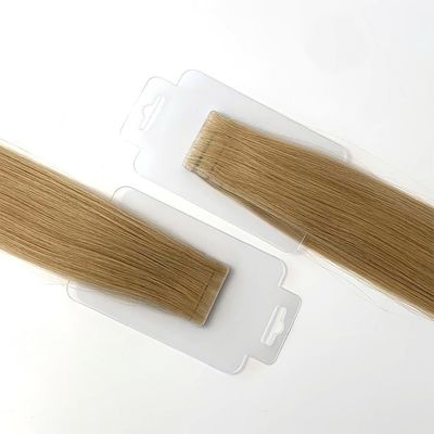 7.5*70cm Seamless Invisible Tape Hair Extensions for Thinning and Fine Hairline