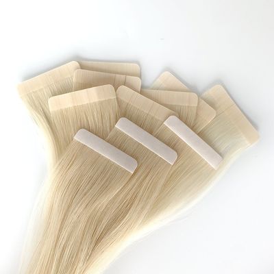 Full Payment Tape in Human Hair Extensions No Shedding Initial Payment