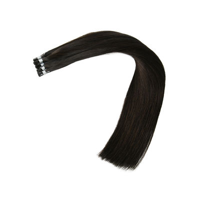 12-28 Inch Italian Beads Tip Double Drawn I Tip Remy Keratin Human Hair Extensions