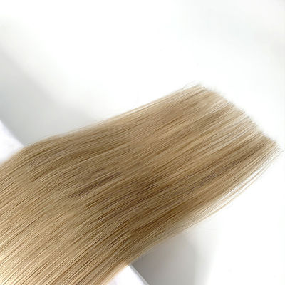 European Double Drawn Human Hair Tape in Hair Extension Straight/Bodywave No Tangle