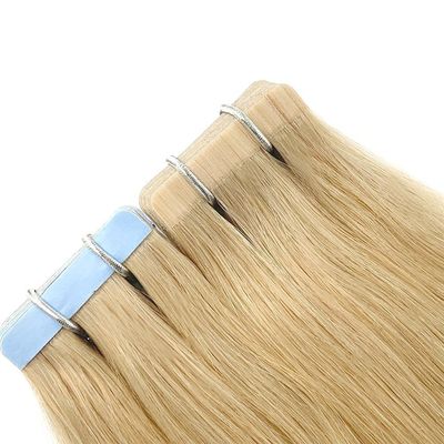 Tape-231128 Remy Hair Extensions Vietnamese 100% Unprocessed No Tangle No Shedding