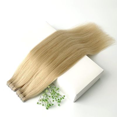 Tape-231128 Remy Hair Extensions Vietnamese 100% Unprocessed No Tangle No Shedding