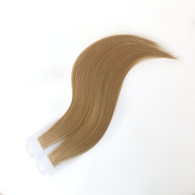 7.5*70cm Double Drawn Injected Tape Hair Extensions with Craftsmanship