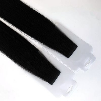 Customized Double Tape in Hair Best Virgin Remy Human Hair Extension with No Shedding