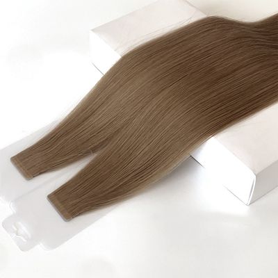 18 Inch 20 Inch 22 Inch Seamless Slim Tape Hair Extensions Tape-231215 with Materials