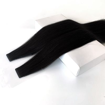 18 Inch 20 Inch 22 Inch Seamless Slim Tape Hair Extensions Tape-231215 with Materials