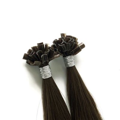 18inch Muti-Color U Tip Hair Extensions for Natural Remy Pre Bonded Human Hair