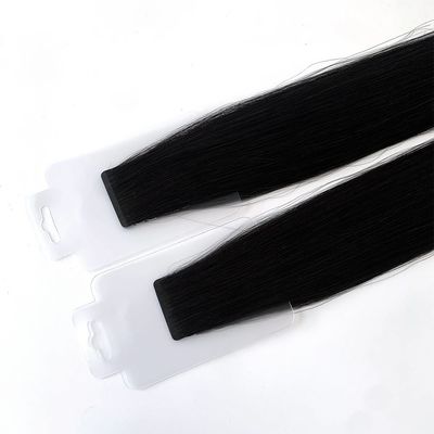 Seamless Virgin Hair Tape in Extensions Human Hair Extensions Estimated Delivery Time