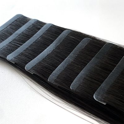 Seamless Virgin Hair Tape in Extensions Human Hair Extensions Estimated Delivery Time