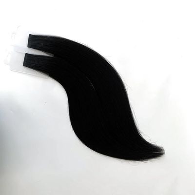 Seamless Virgin Hair Tape in Extensions Human Hair Extensions Estimated Delivery Time