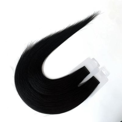 Seamless Virgin Hair Tape in Extensions Human Hair Extensions Estimated Delivery Time