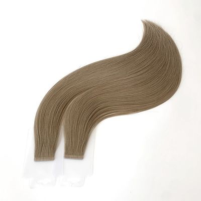 US OEM Seamless Tape in Hair Extensions Double Drawn Stick Pre-Bonded