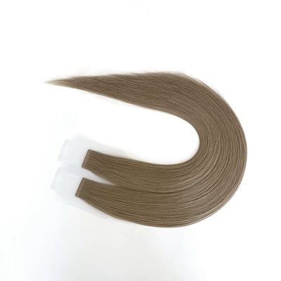 US OEM Seamless Tape in Hair Extensions Double Drawn Stick Pre-Bonded