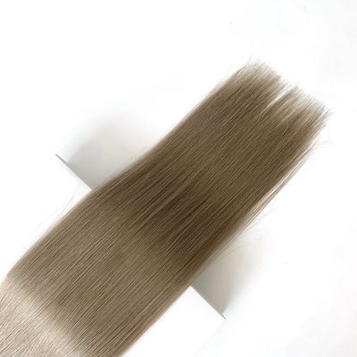US OEM Seamless Tape in Hair Extensions Double Drawn Stick Pre-Bonded