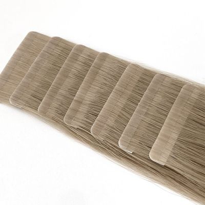 US OEM Seamless Tape in Hair Extensions Double Drawn Stick Pre-Bonded