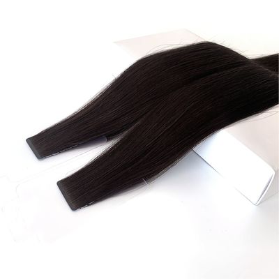 Initial Payment 100% Human Hair Remy Russian Tape in Hair Extensions Return refunds