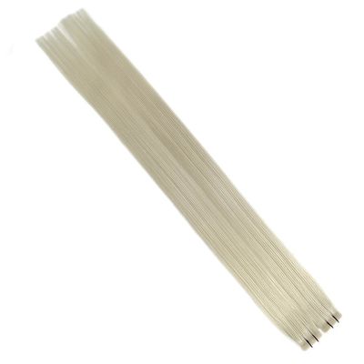 Sell 200 Packs/Carton Double Drawn 100% Human Hair Seamless Tape Hair Extensions