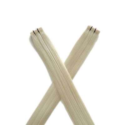 Sell 200 Packs/Carton Double Drawn 100% Human Hair Seamless Tape Hair Extensions