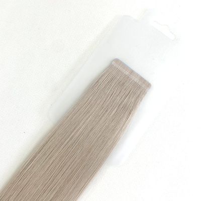 Sell 200 Packs/Carton Double Drawn 100% Human Hair Seamless Tape Hair Extensions