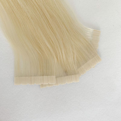 Customized Request 3X0.8cm Customization Brazilian Human Hair Tape in Hair Extensions
