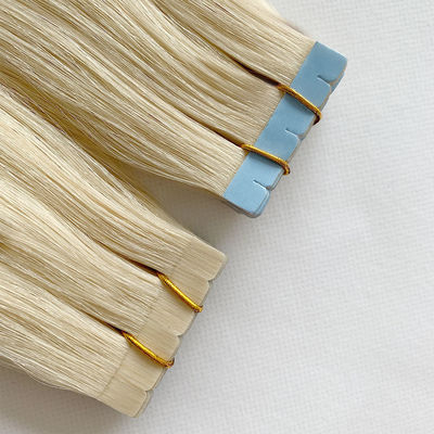 Customized Request 3X0.8cm Customization Brazilian Human Hair Tape in Hair Extensions