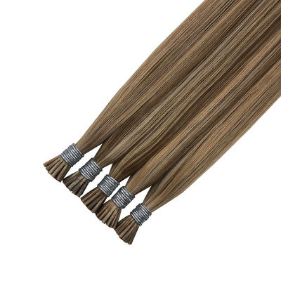 Highly Recommended I Tip Hair Extension No Shedding Shipping FedEx