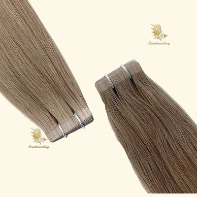 Stick Tape Human Hair Extensions with Pre-Bonded Type