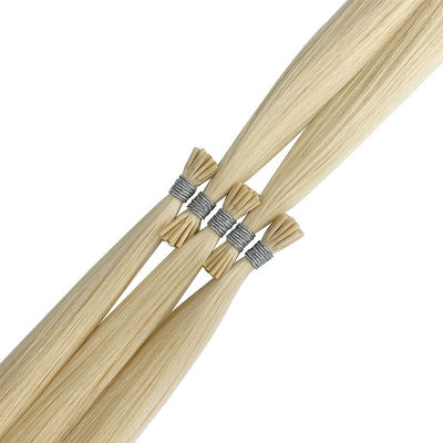 Italian Keratin Pre-Bonded Hair Extension Micro Rings Ring-X U Tip Flat Tip I Tip