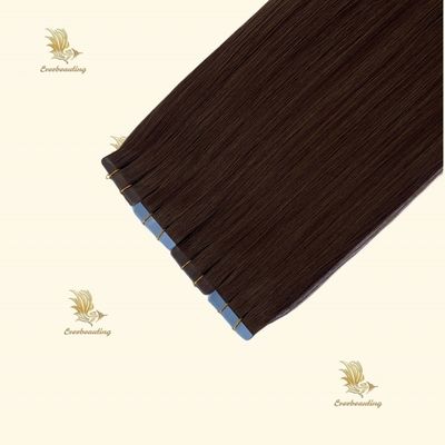 Tape-240301 Dark Brown Tape in Hair Extensions Shipping Cost and Delivery